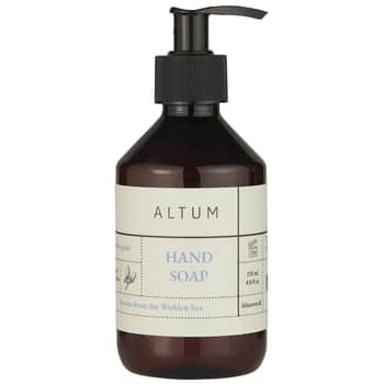 Tekuté mydlo na ruky ALTUM - Golden Grass 250 ml