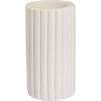 Mramorová váza White 14,5 cm