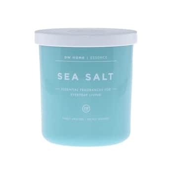 Vonná sviečka v skle Sea Salt 255 g