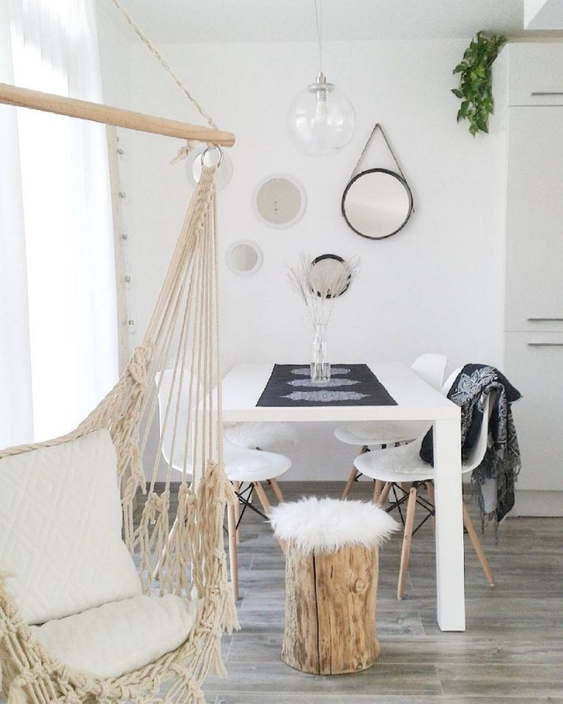 Nordic, boho, rustic, vintage – alebo ako z týchto štýlov vytvorila Lucia svoj domov