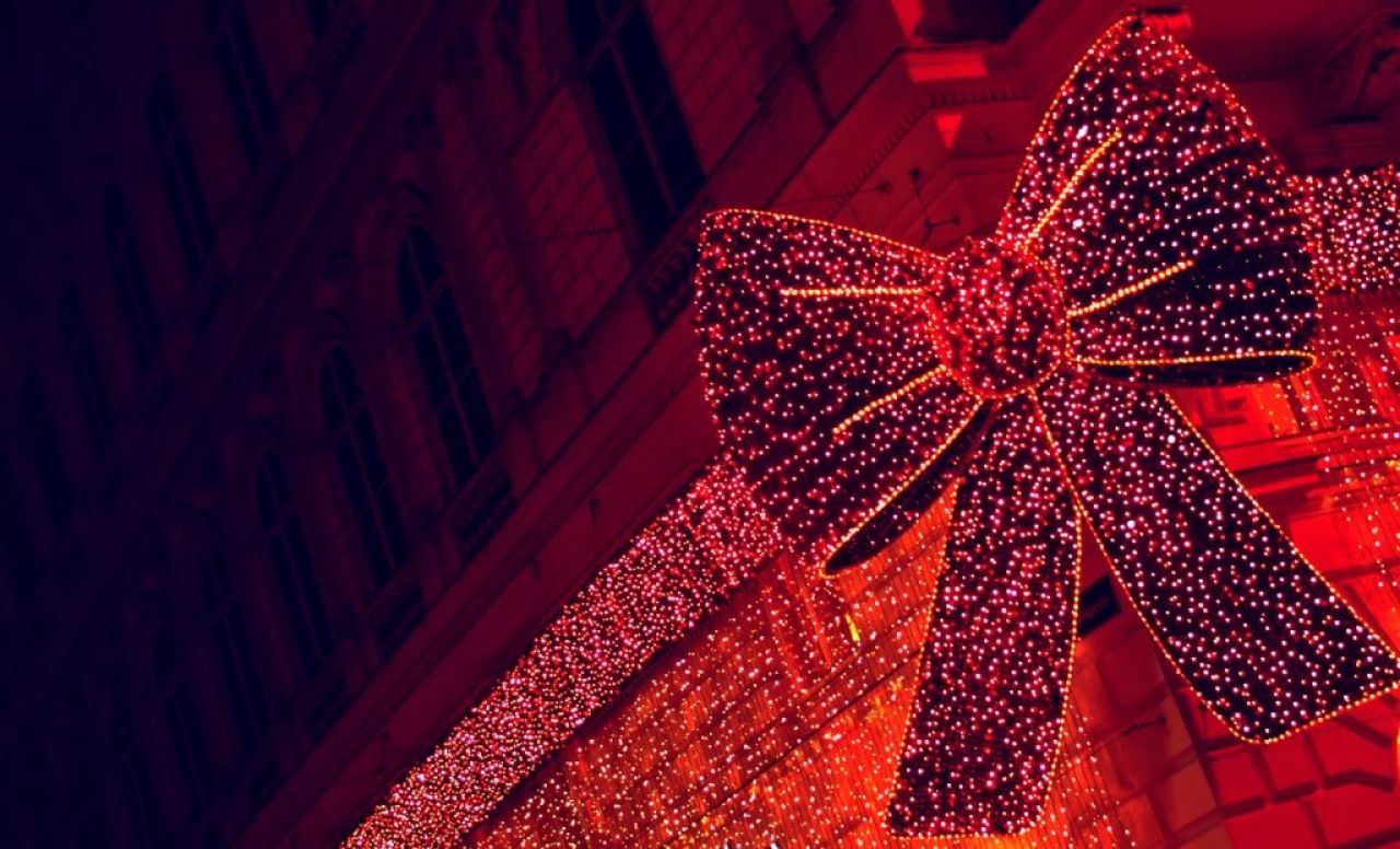 Vianočné trhy u susedov – kam vyraziť za vianočnou atmosférou?