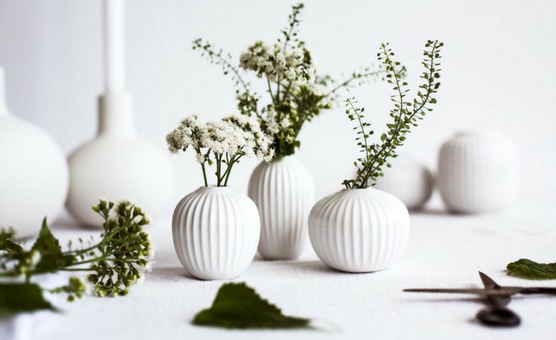 Vyhlásenie súťaže o najkrajšie kvetinové zátišie s vázou Kähler