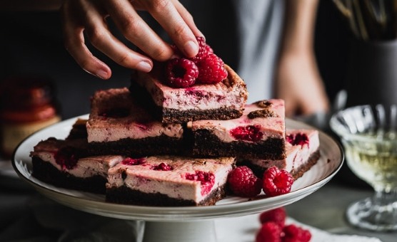 Vyspovedali sme autorku food blogu Lenivá kuchárka. Nahliadnite pod pokrievku!