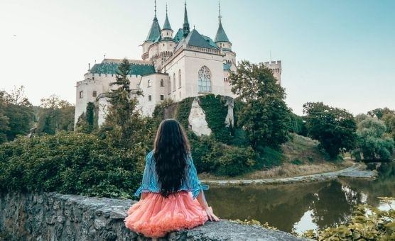 10 tipov na krásne výlety po Slovensku