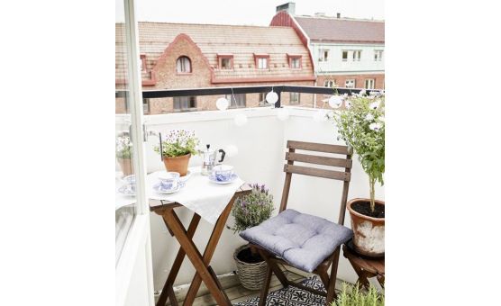 Hygge patrí aj k jari a letu