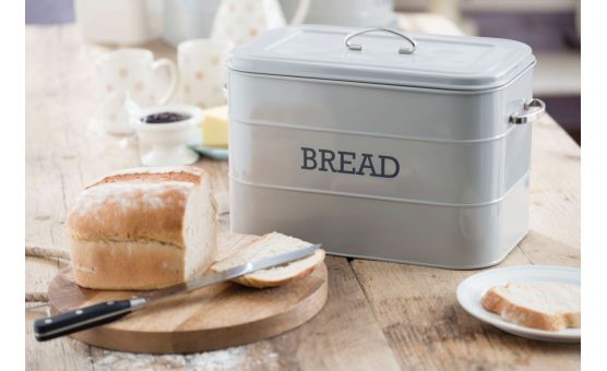 Vylaďte si kuchyňu do štýlu anglického vidieka s Kitchen Craft