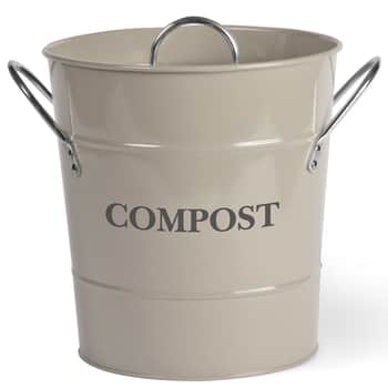 Vedierko na kompost Clay 3,5 l