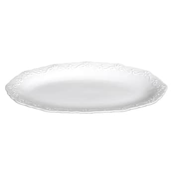 Porcelánový servírovací tanierik Provence 23 cm