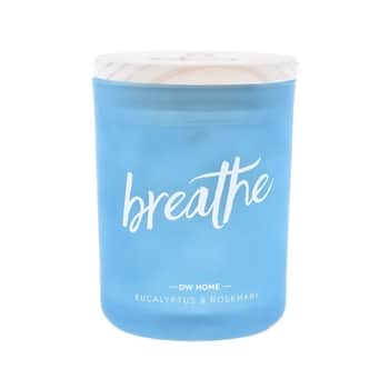 Vonná sviečka Yoga - Breathe 425 g