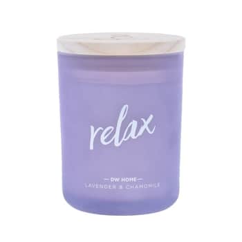 Vonná sviečka Yoga - Relax 425 g