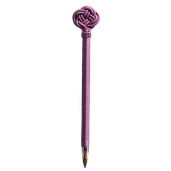 Štýlové pero Silk Tine K - Pink