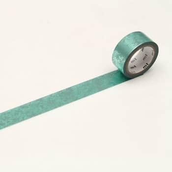 Dizajnová samolepiaca páska Green Dust