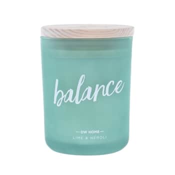 Vonná sviečka Yoga - Balance 210 g