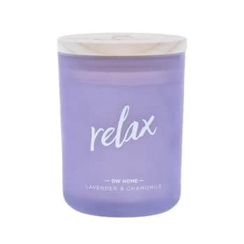 Vonná sviečka Yoga - Relax 210 g