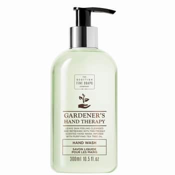 Tekuté mýdlo na ruce Gardeners Therapy 300ml