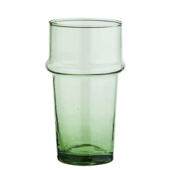 Pohár z recyklovaného skla Beldi 230 ml