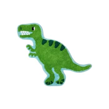 Detský koberček T-Rex