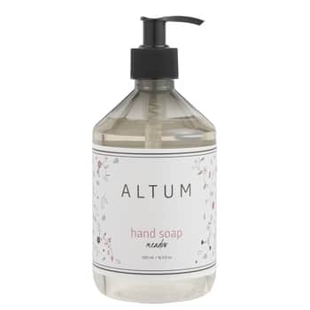 Tekuté mydlo na ruky ALTUM - Meadow 500 ml