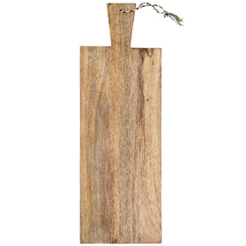 Drevená doštička Mango Rectangular Board