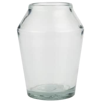 Sklenená váza Handblown Large
