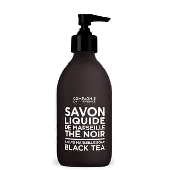Tekuté mýdlo na ruce Black Tea 300 ml