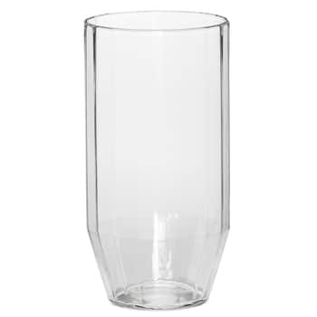 Pohár Clear Glass 300 ml