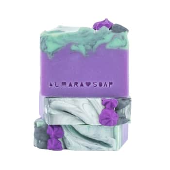 Designové mydlo Lilac Blossom