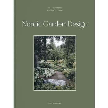 Kniha Nordic Garden Design - Johanna Vireaho