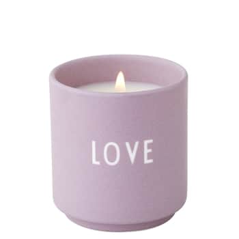 Vonná sviečka Lavender Love 75 g