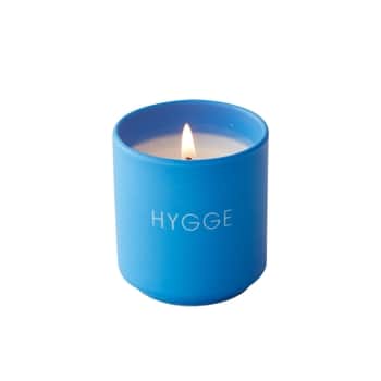 Vonná sviečka Hygge 75 g