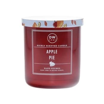 Vonná sviečka v skle Apple Pie 258 g
