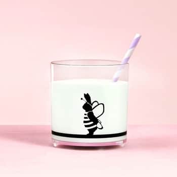Plastový pohár Fancy Dress Rabbit 250 ml