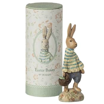 Veľkonočná figúrka Easter Bunny No. 13