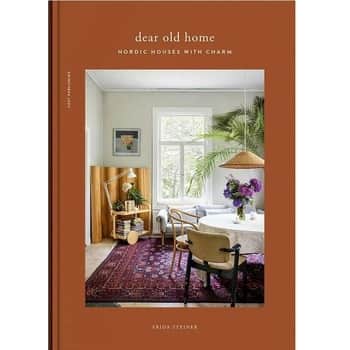 Dear Old Home, Nordic Houses With Charm - Frida Steiner