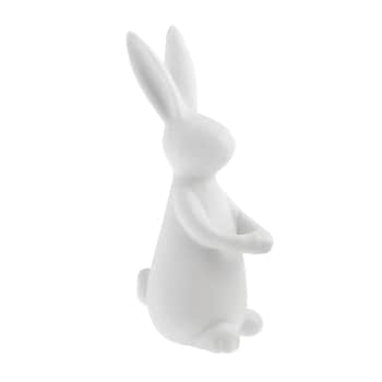 Veľkonočná dekorácia IDA Bunny 13 cm