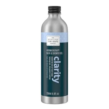 Aromaterapeutický umývací gél Clarity 250 ml