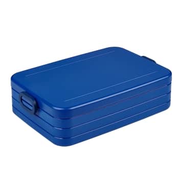 Desiatový box Take a Brake Vivid Blue 1,5 l