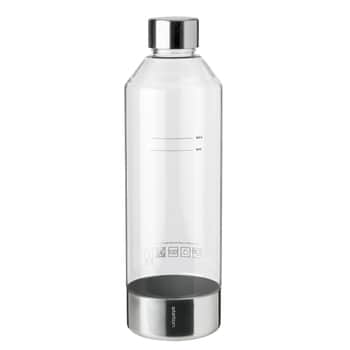 Náhradná fľaša k výrobníku perlivej vody Stelton Steel 1,15 l
