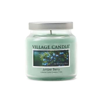 Sviečka Village Candle - Juniper Berry 92 g