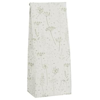 Papierové vrecko Green Grass  22,5 cm
