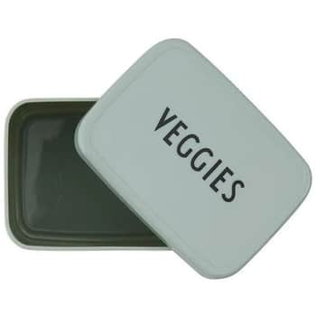 Desiatová krabička Veggies