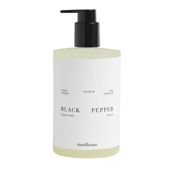 Tekuté mydlo na ruky Black Pepper 500 ml
