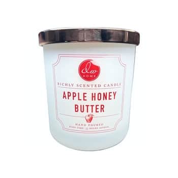 Vonná svíčka ve skle Apple Honey Butter 264 g