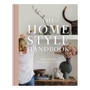 Kniha The Home style Handbook