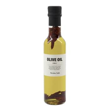Extra panenský olivový olej s Chilli 250 ml