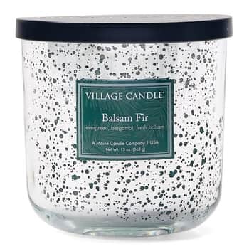 Sviečka Village Candle - Balsam Fir 368 g