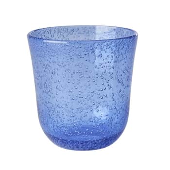Pohár na vodu Acrylic Blue 410 ml