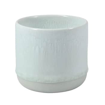 Porcelánový hrnček Sea Foam 140 ml