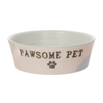 Keramická miska pre domácich miláčikov Pawsome Pet