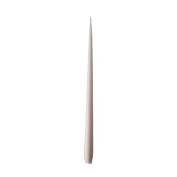 Sviečka Slim 32 cm – 22 Linen Grey
